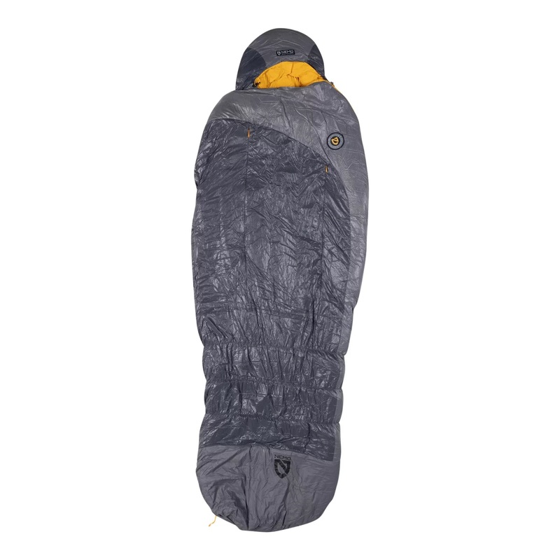 Nemo Sonic -20 Sleeping Bag