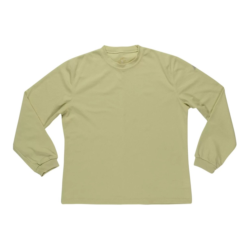 New Balance Long Sleeve Active Shirt - Men's