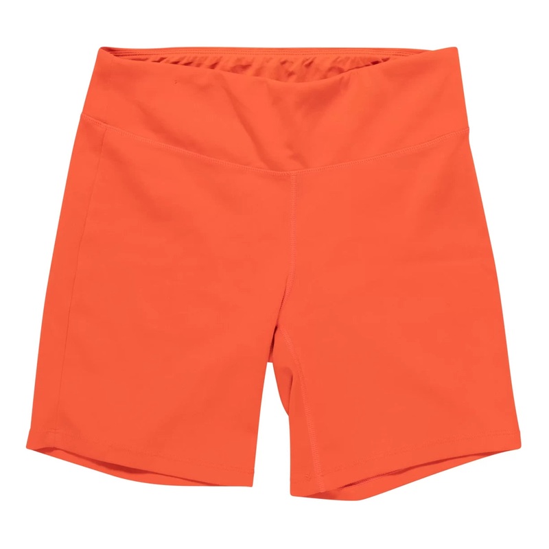 New Balance Sleek High Rise Short - Women's