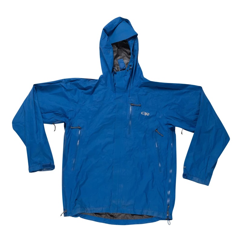 Outdoor Research Foray Jacket