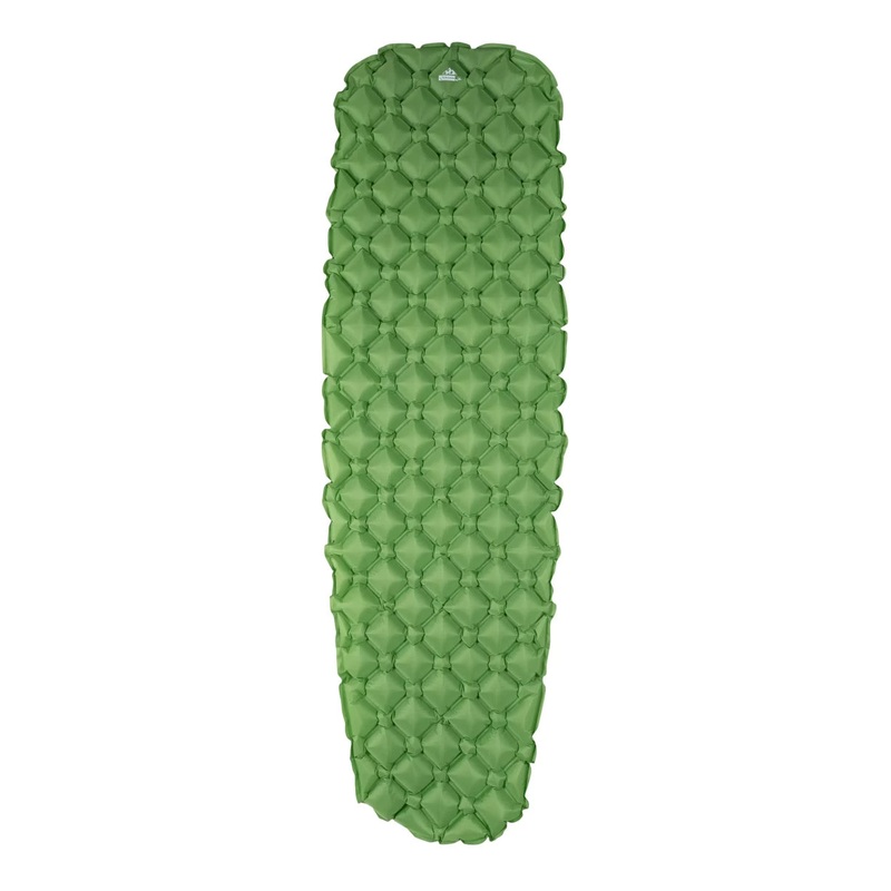 Outdoorsman Lab Lightweight Sleeping Pad
