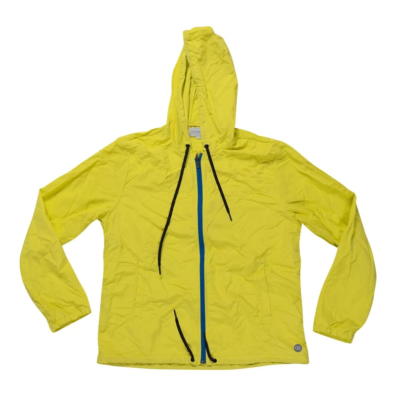Outerknown Windbreaker Jacket - Men's