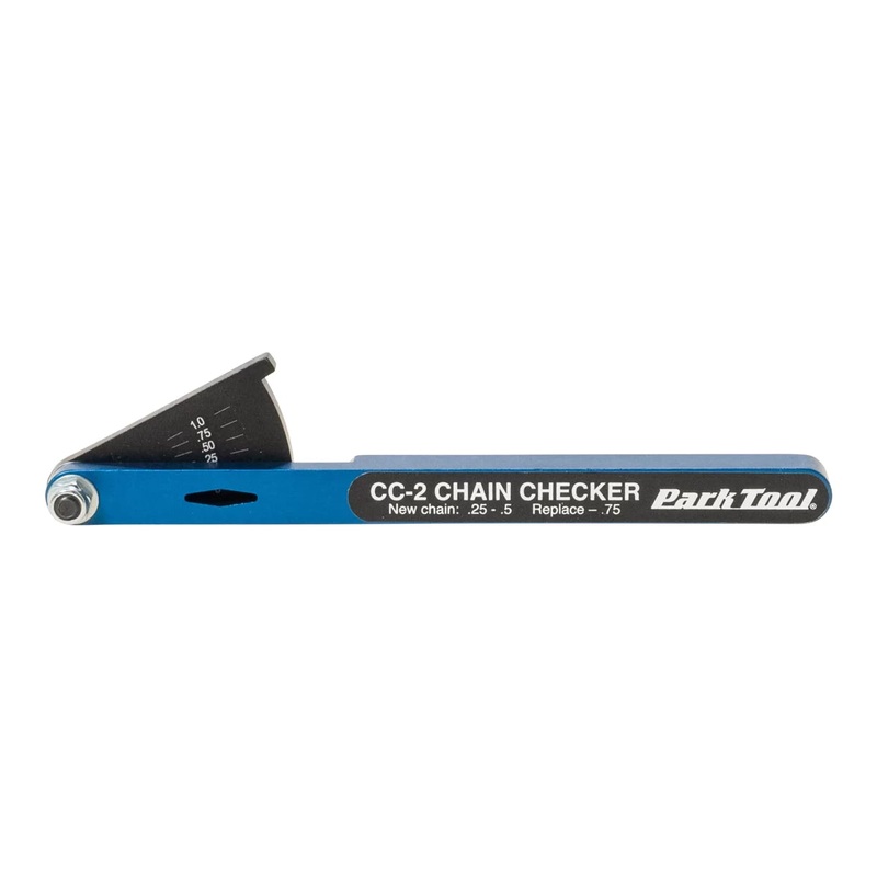 Park Tool Chain Checker