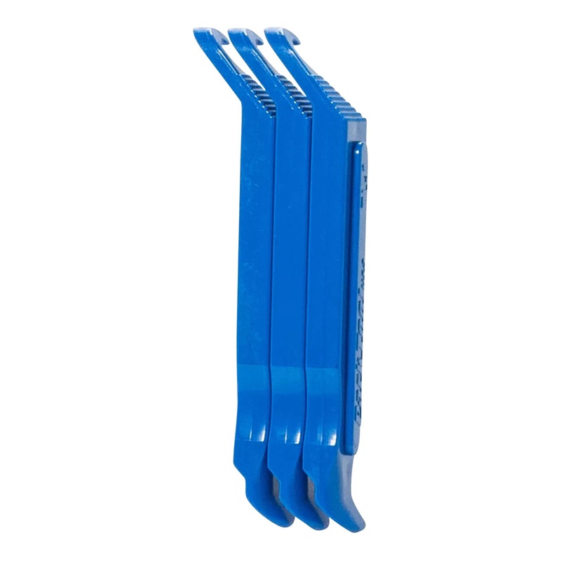 Park Tool TL-1 Tire Levers - Set of 3