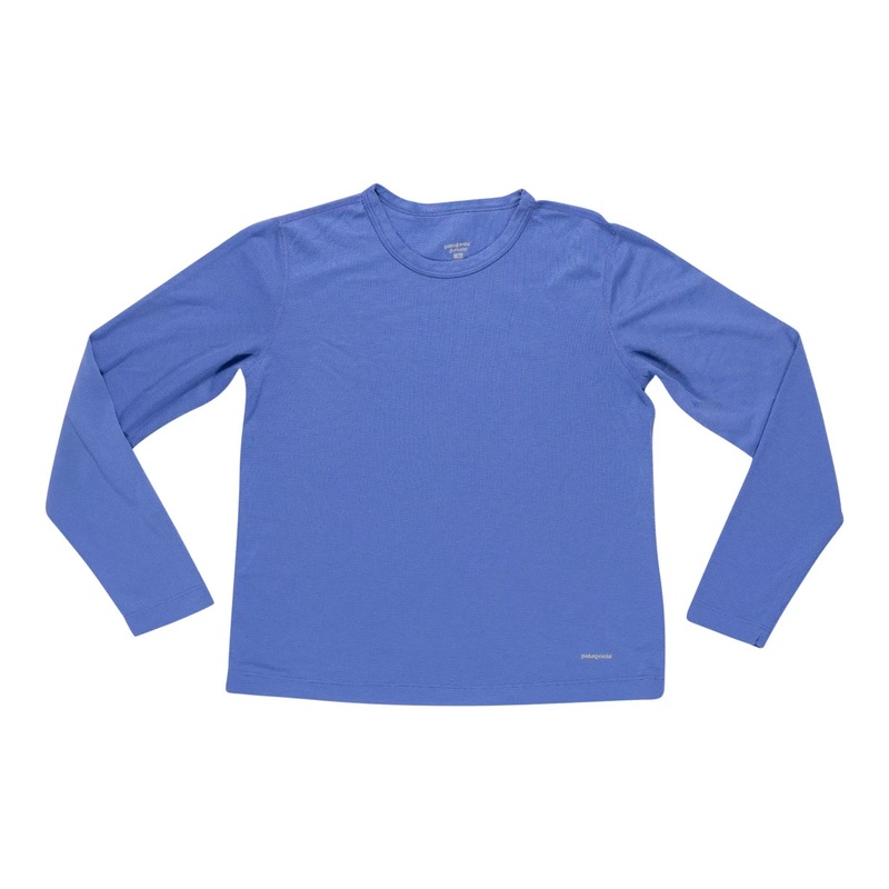 Patagonia Capilene Crew Long Sleeve T-Shirt - Women's