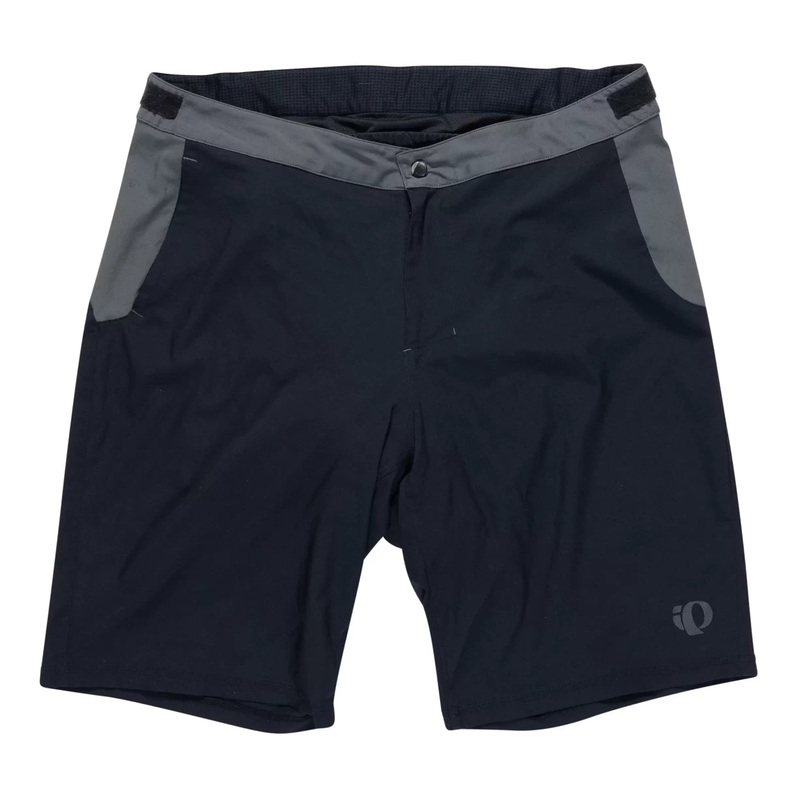 Pearl Izumi Mountain Bike Shorts w/ Padded Liner - Men's