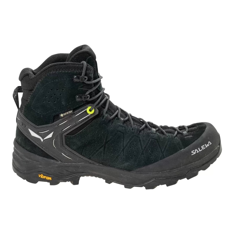 Salewa Alp Trainer 2 Mid GORE-TEX Shoes - Men's