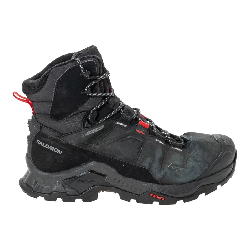Salomon Quest Thinsulate Climasalomon Boots - Men's