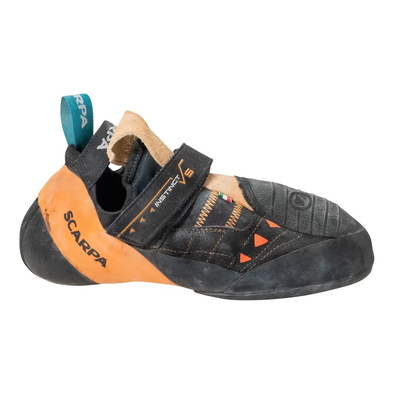 Scarpa Instinct VS Climbing Shoes Men's