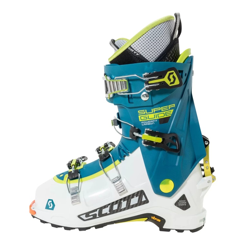 Scott Superguide Carbon GTX Alpine Touring Boot - Men's