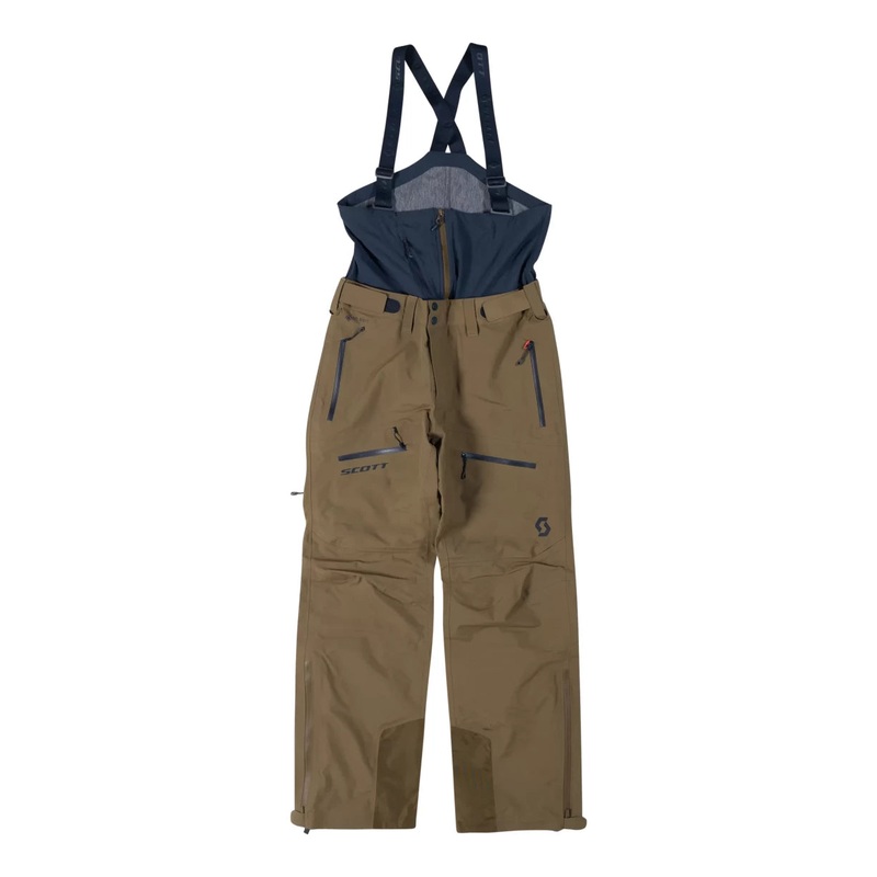 Scott Vertic GTX 3L Stretch Pant - Men's