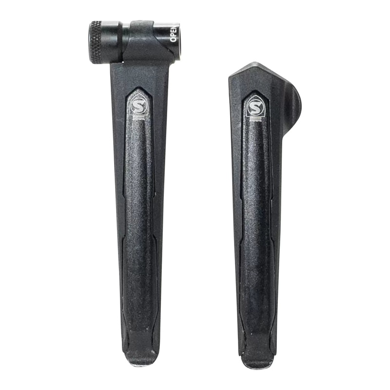 Silca Eolo 2-N-1 Levers