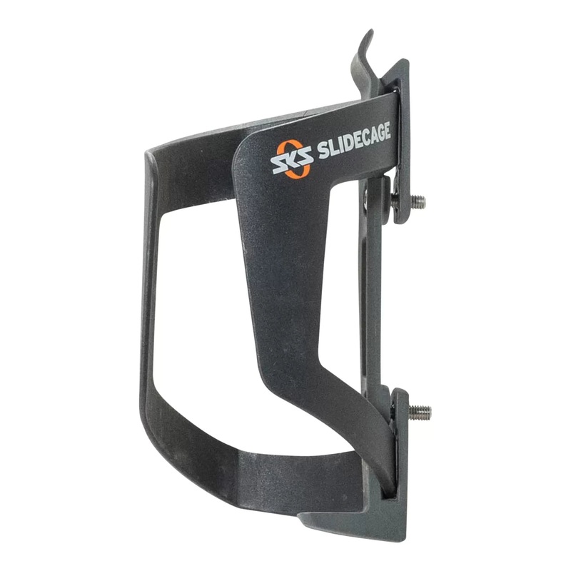 SKS Slide Cage Cycling Water Bottle Cage