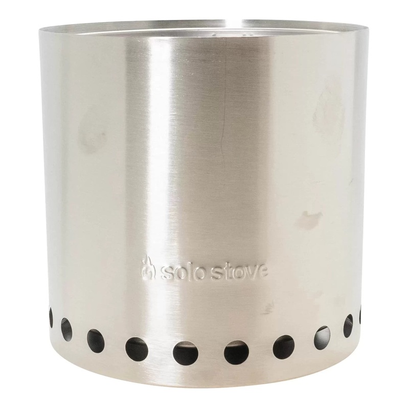 Solo Stove Campfire Camping Stove