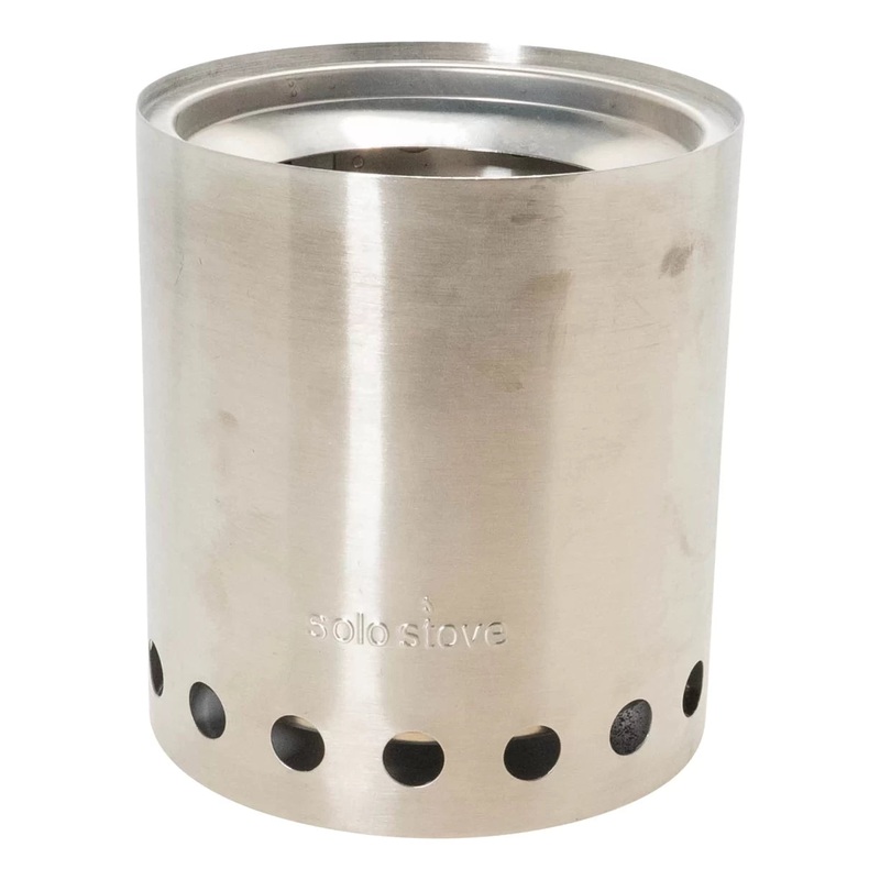 Solo Stove Titan Camp Stove