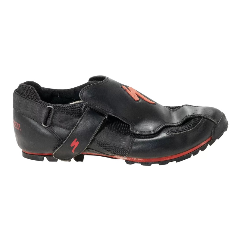 Specialized Ground Control Cycling Shoes