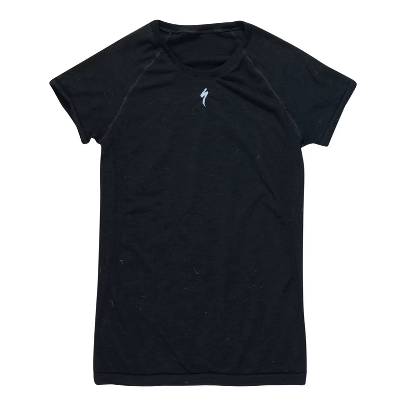 Specialized Merino Seamless SS Base Layer