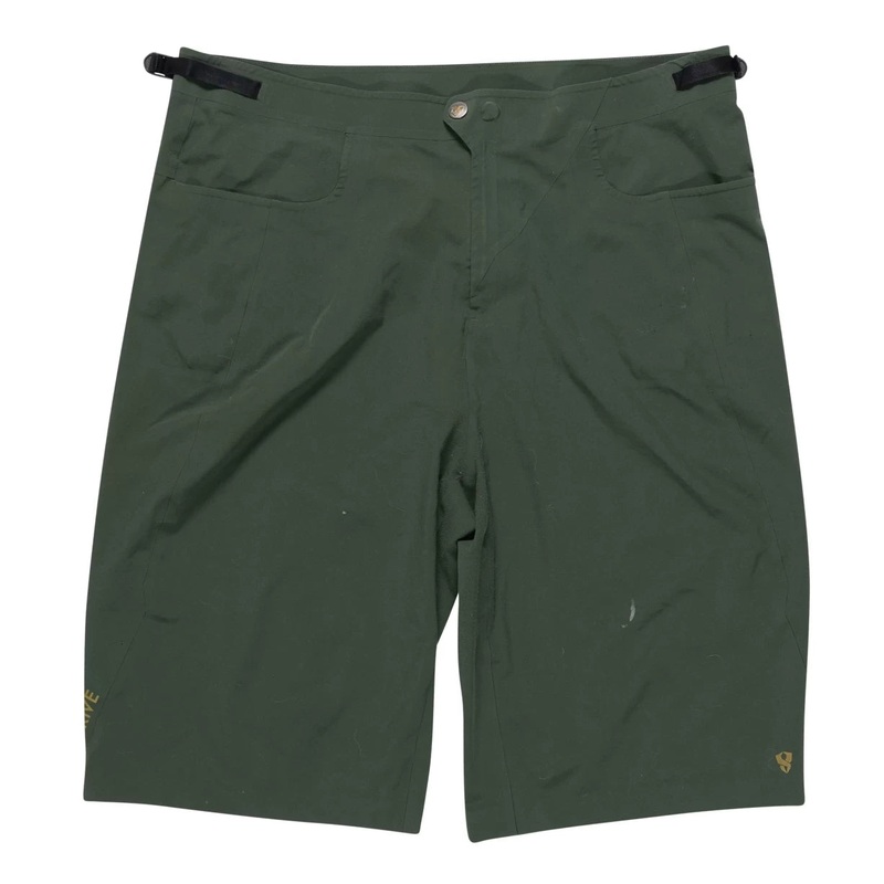 Stoic MTB Shell Shorts - Men's