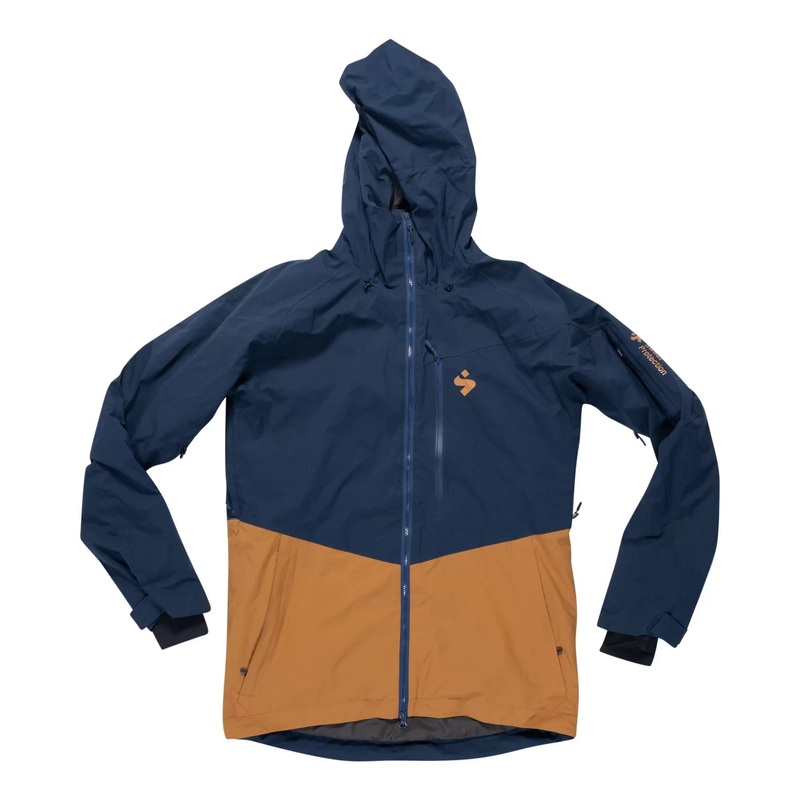 Sweet Protection Primaloft Insulated Jacket - Men's