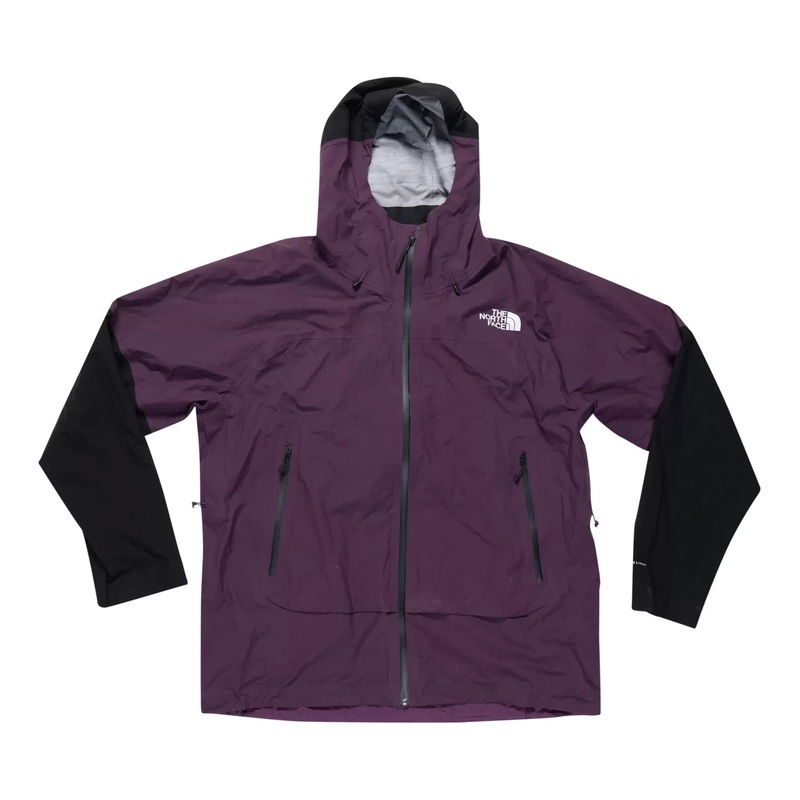 The North Face Frontier FUTURELIGHT Softshell Jacket - Men's
