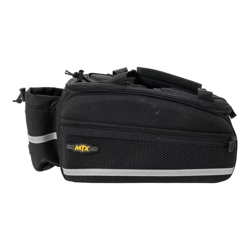Topeak MTX Trunkbag EX