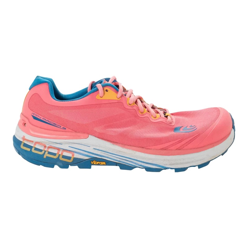 Topo Athletic MTN Racer 2 Trail Running Shoes - Women's