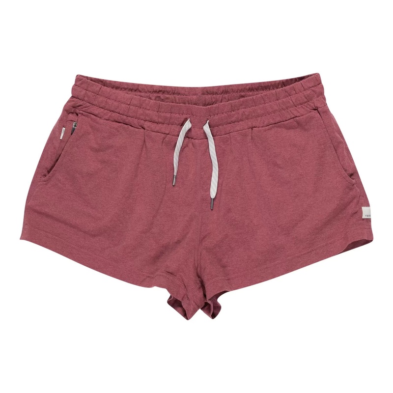 Vuori Halo Performance Short - Women's