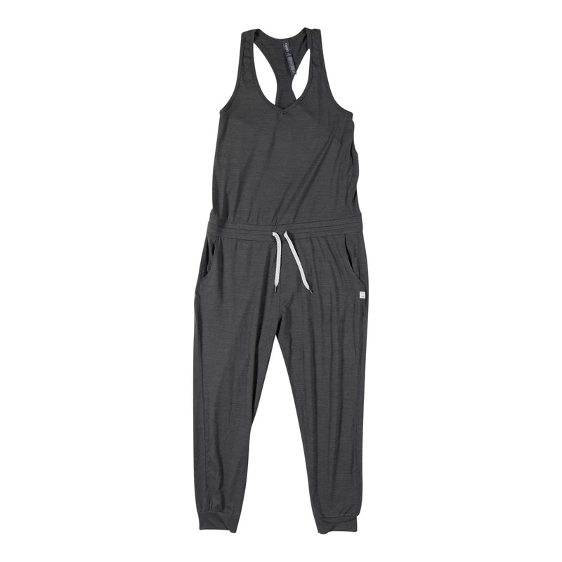 Vuori Lux Jumpsuit - Women's