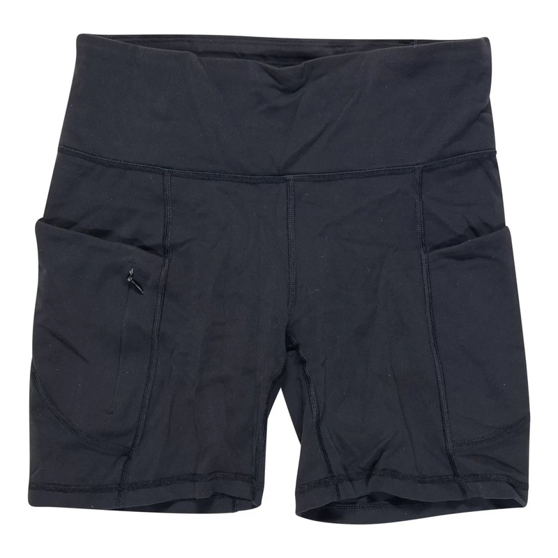 Athleta All In 7in Short