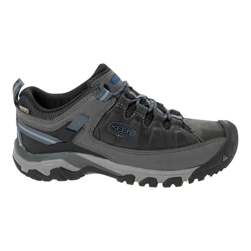 KEEN Targhee III WP Shoes - Men's