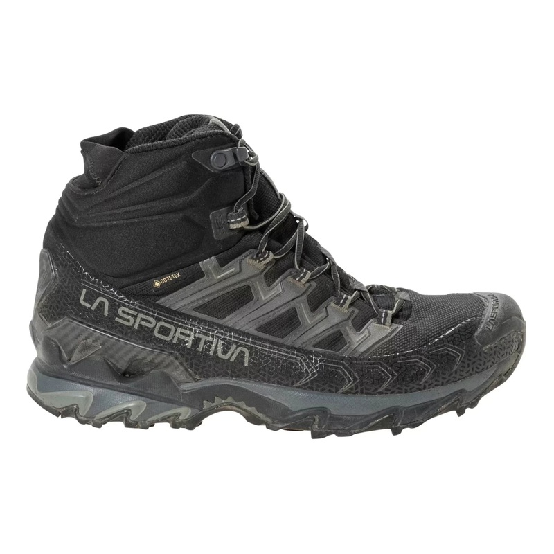 La Sportiva Ultra Raptor II Mid Gtx Hiking Boots - Men's