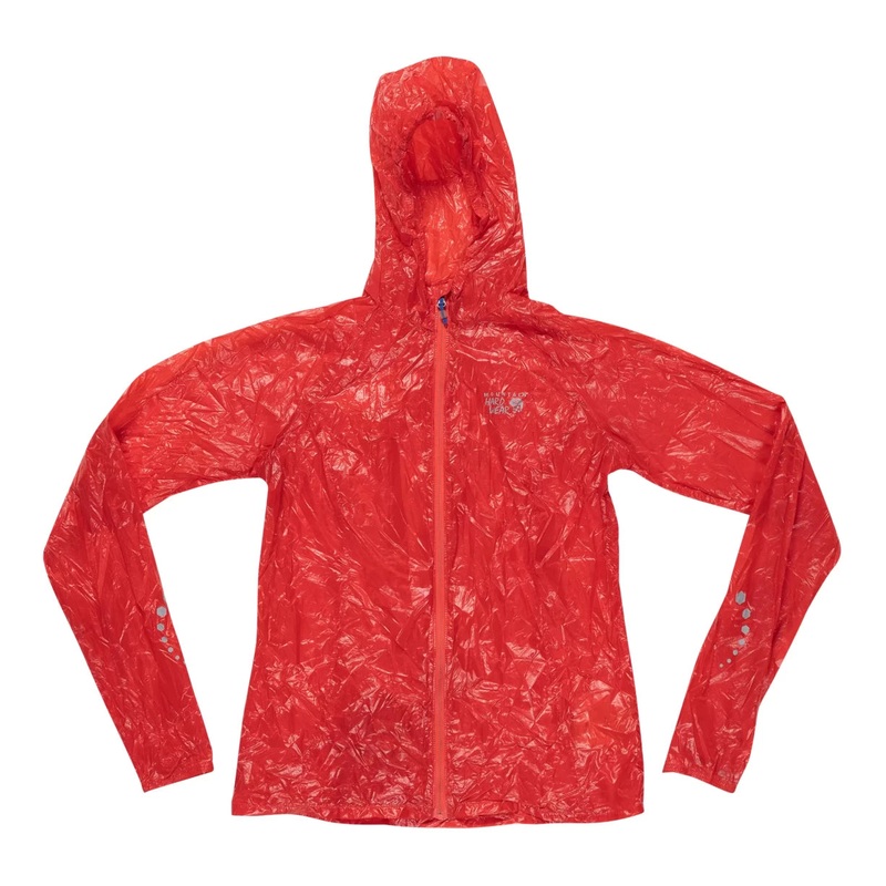 Mountain Hardwear Jacket - Women's