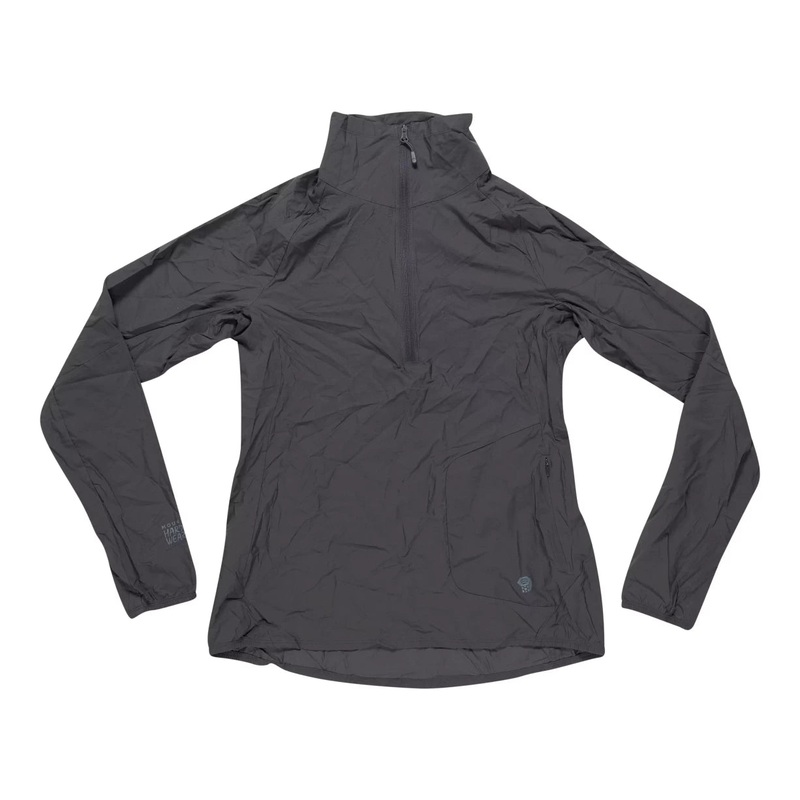Mountain Hardwear Kor Preshell Pullover - Women's
