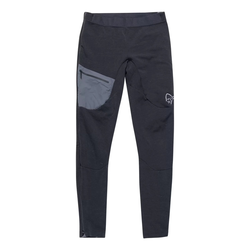 Norrona Base-Layer Pants - Men's