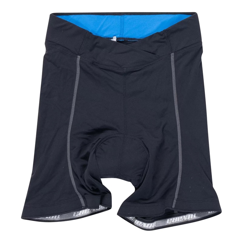 Novara Padded Bike Shorts - Women's