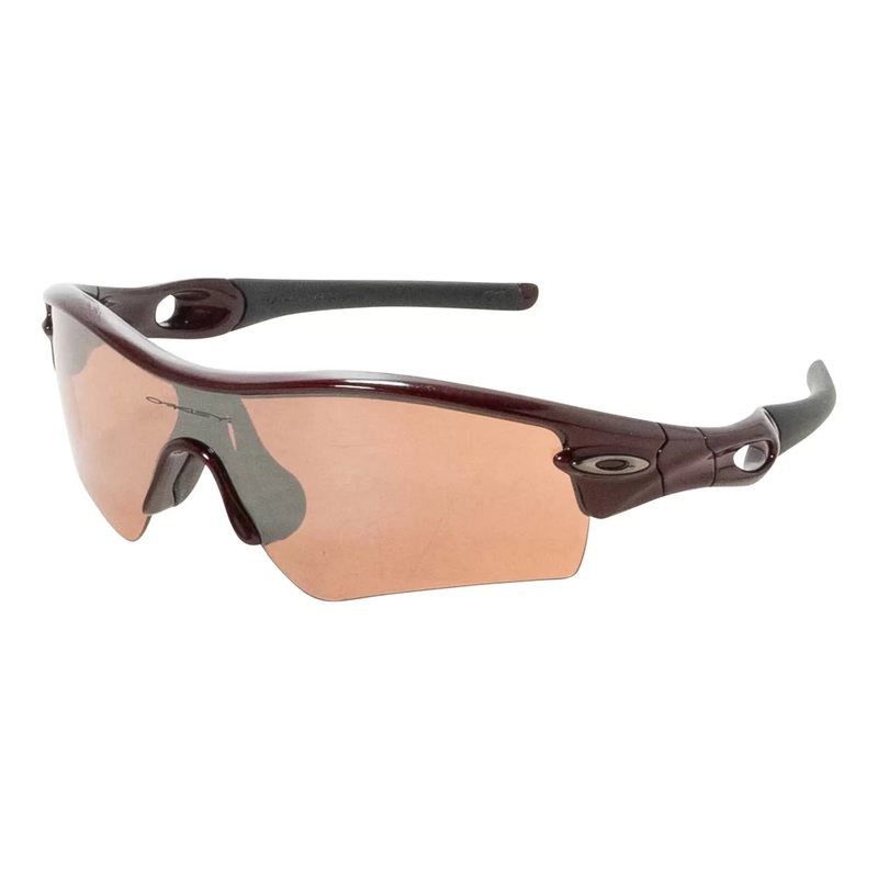 Oakley Custom Radar Sunglasses