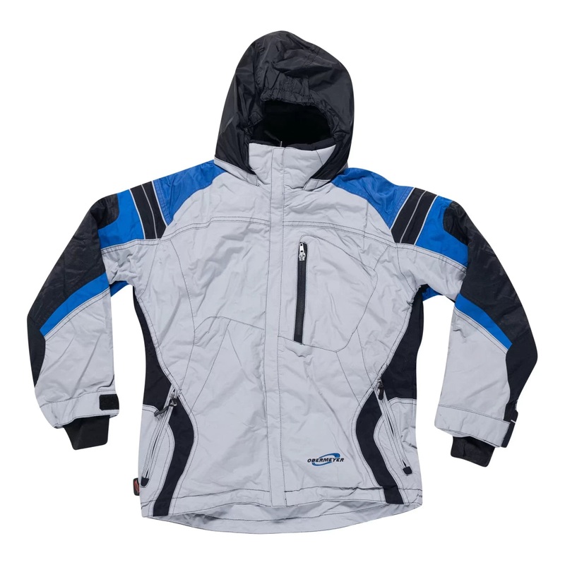 Obermeyer 3-in-1 Jacket - Boys'