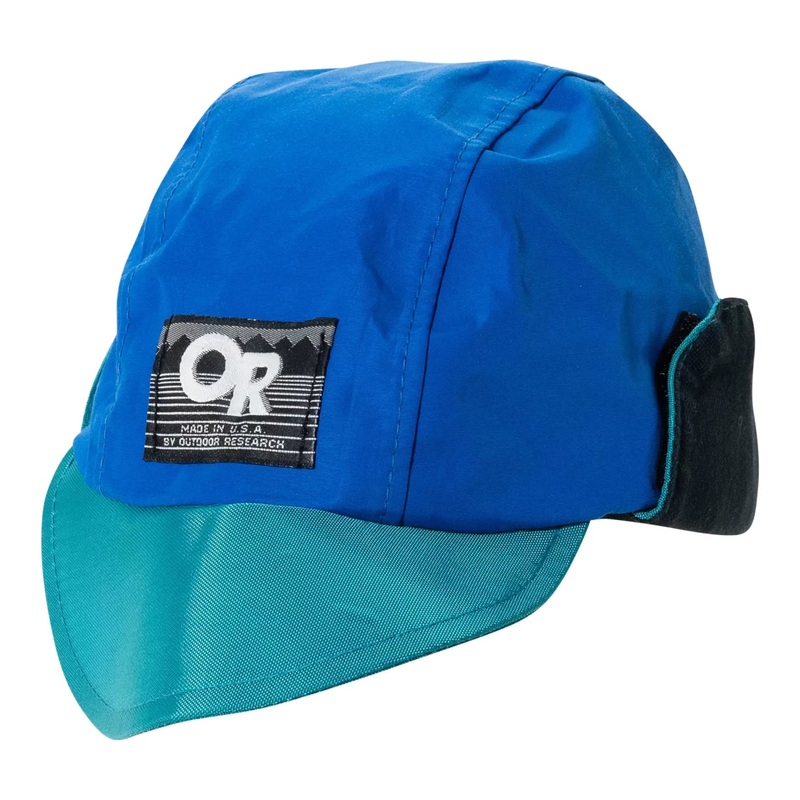 Outdoor Research Vintage Gore-Tex Cap
