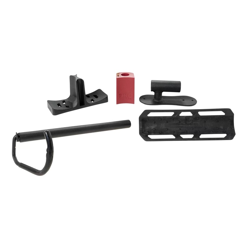 Pro Bike Tool Swivel Bike Wall Hanger