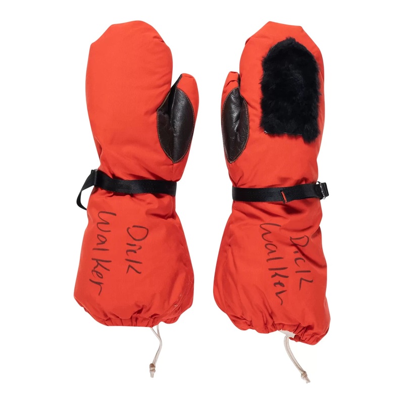 REI Vintage Down Mittens