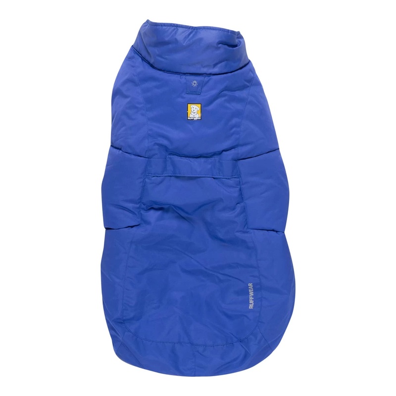 Ruffwear Quinzee Dog Puffer Jacket