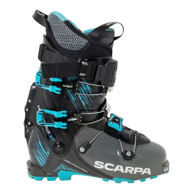 Scarpa Maestrale XT Touring Boot