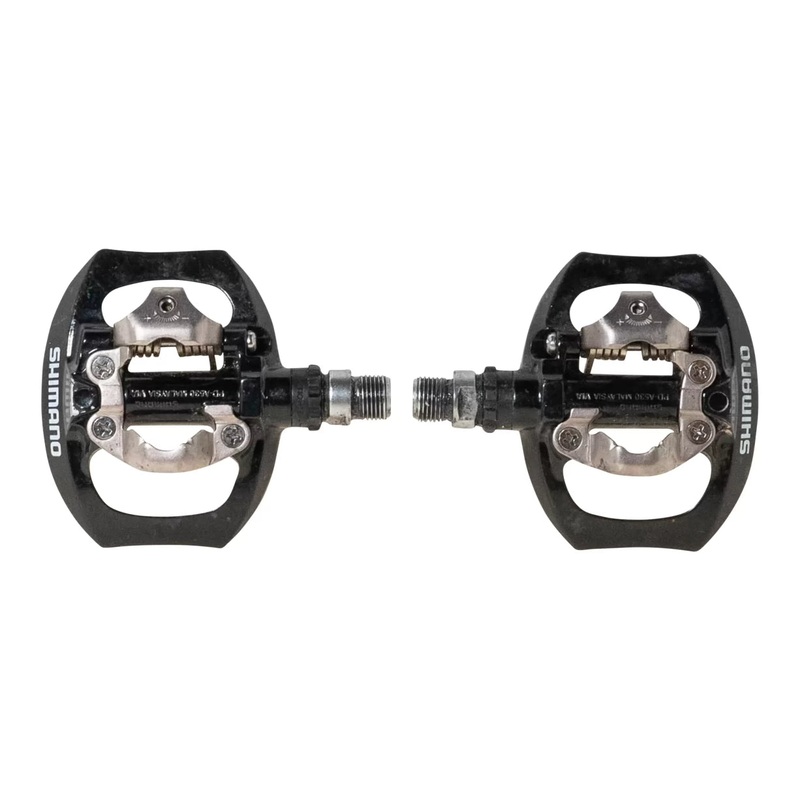 Shimano A530 SPD Sport Road Pedals