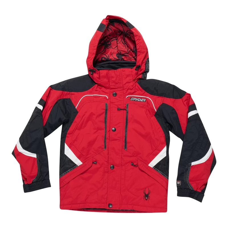Spyder Rival Jacket - Kids'