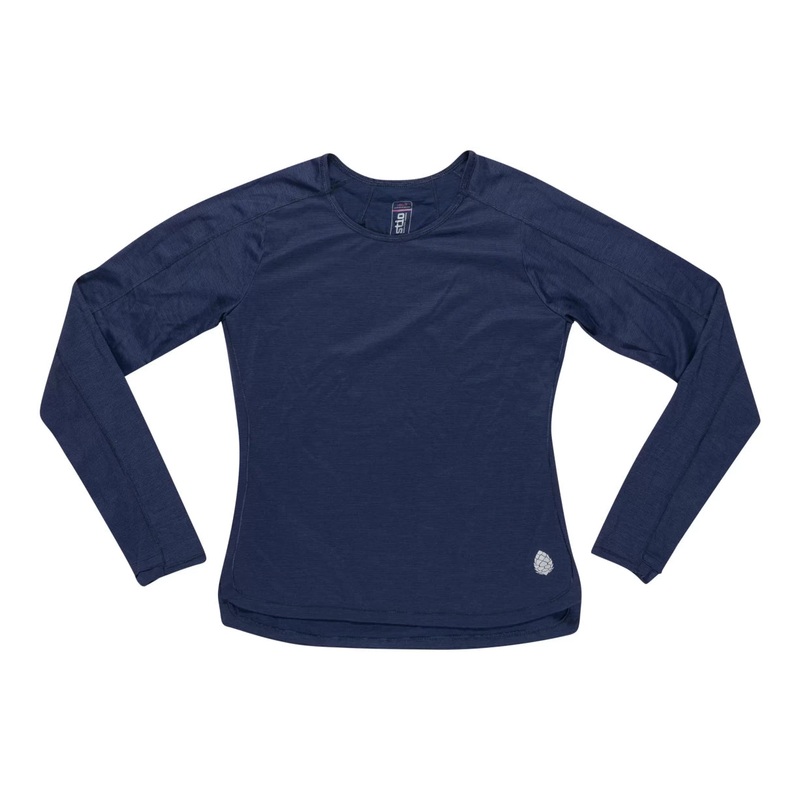 Stio Icefloe Tech Tee LS