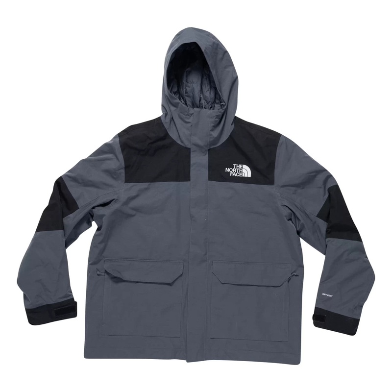 The North Face Cypress Insulated Jacket - Men's