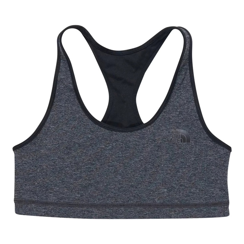 The North Face Reversible Sports Bra