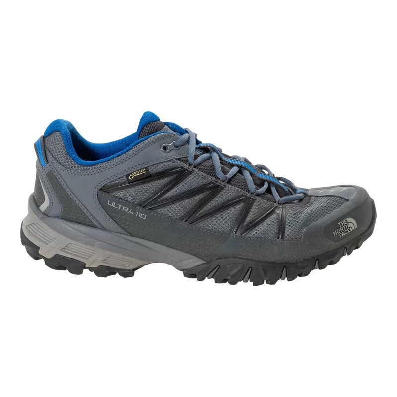 The North Face Ultra 110 GTX Trail-Running Shoes - Men's