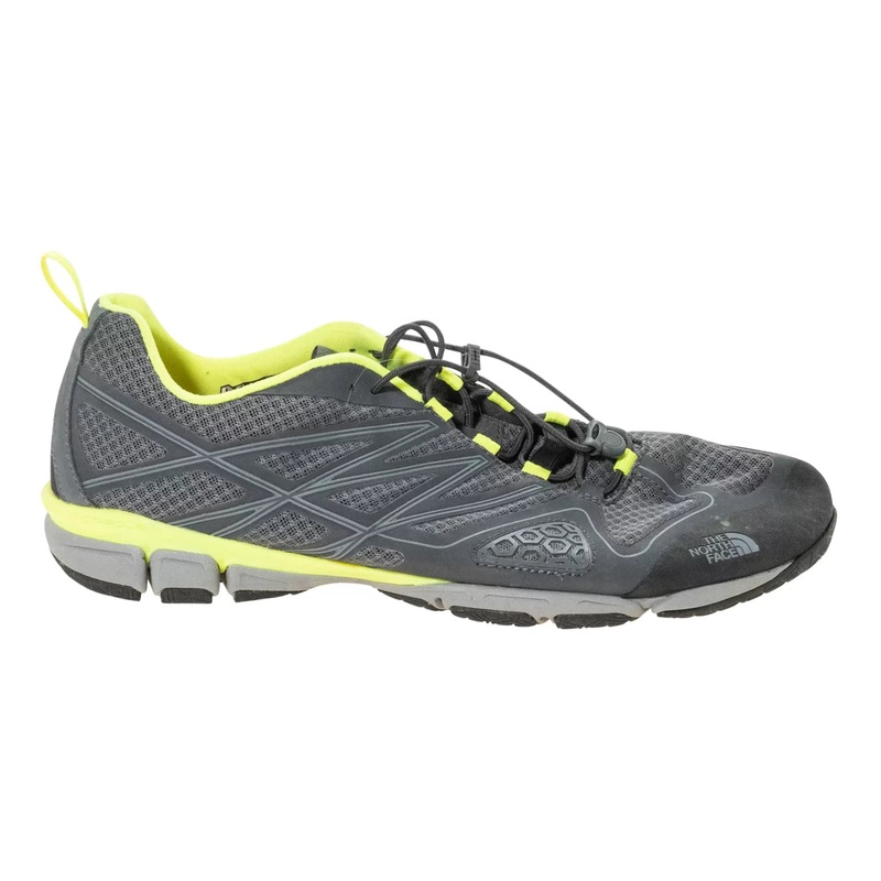 The North Face Ultra Kilowatt Trail Run Shoes - Men's
