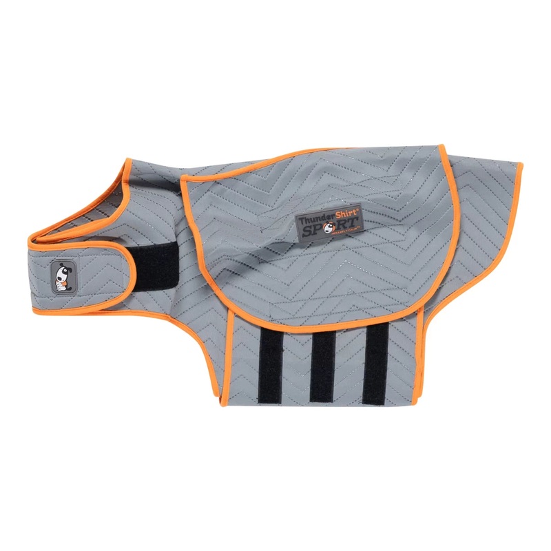 Thundershirt Sport Calming Vest for Dogs